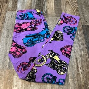 Lularoe Leggings